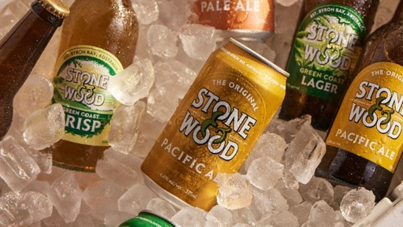 Aussie brewery recalls beer over allergy