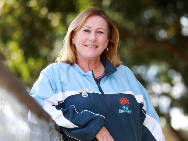 Jill is the 13th person in the 48-year history of the NSW Masters Athletics Association to be honoured with a life membership.