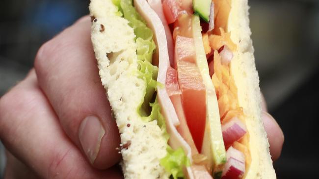 The ban covers processed meats like ham. Picture: Supplied.