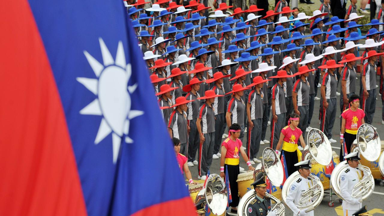Beijing has cracked down on Taiwan’s attempts to assert itself as an autonomous independent nation.