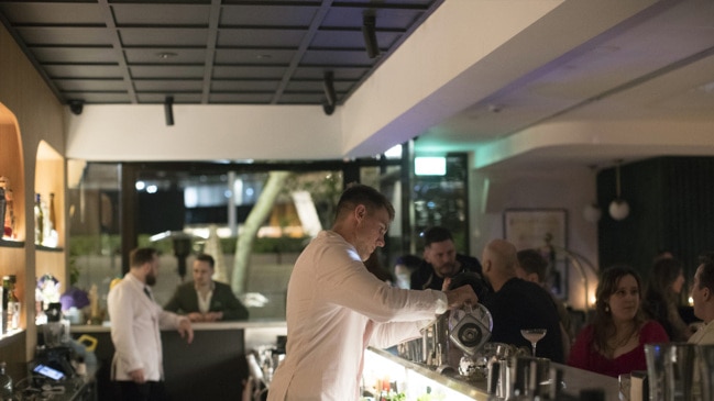 Three Australian bars have taken top spots in the World's 50 Best Bars ...