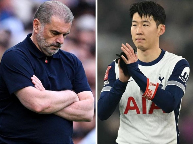 Players reach out after brutal Ange move
