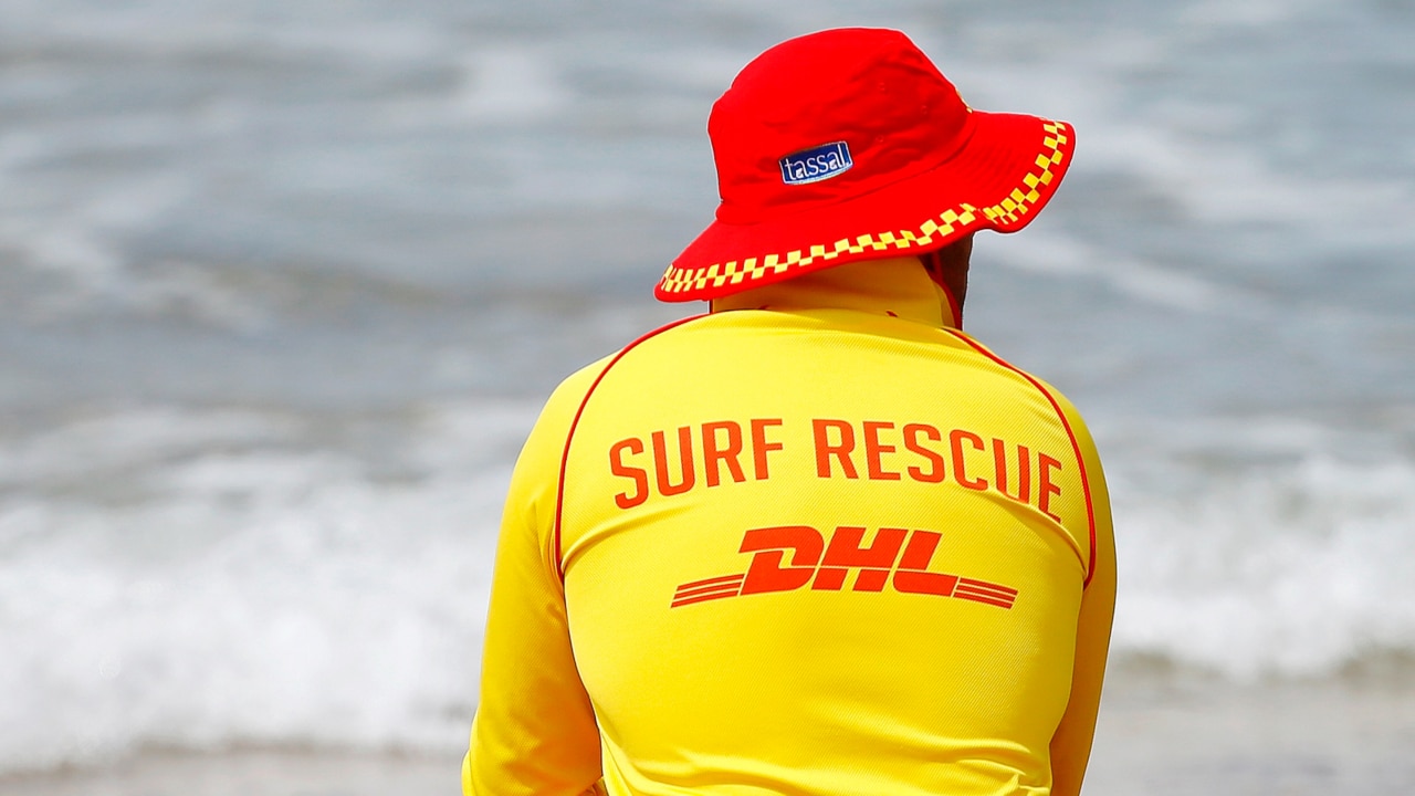 Lifesavers call for more safety measures at state beaches following two Easter drownings