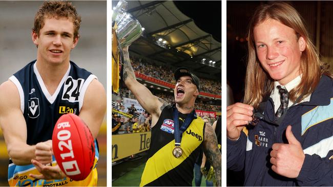 Who is the best player to have been drafted from Bendigo Pioneers?