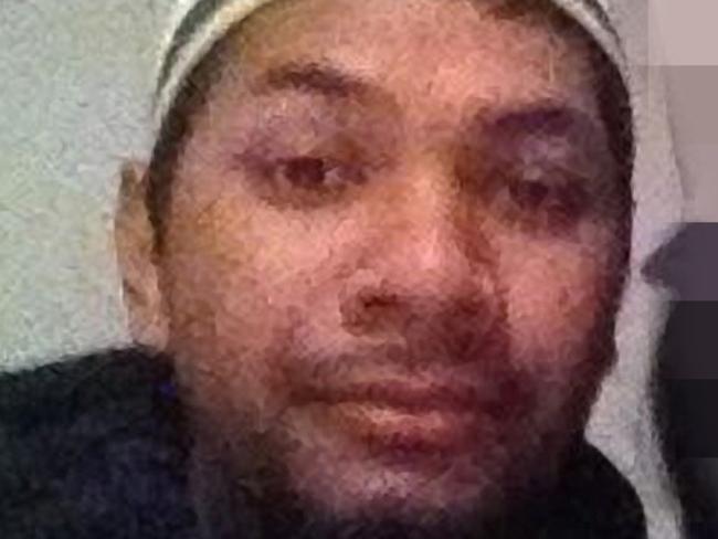 Neil Prakash as a young man prior to converting to radical Islam and joining the ranks of Islamic State.