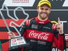 NASCAR legend’s huge Kostecki target for 2024