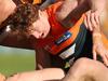 Giants accept ‘fair’ ban for star