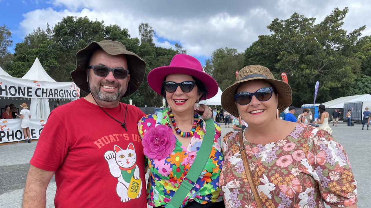 mega gallery: 100+ pics from Byron Bay Bluesfest 2024 | Daily Telegraph