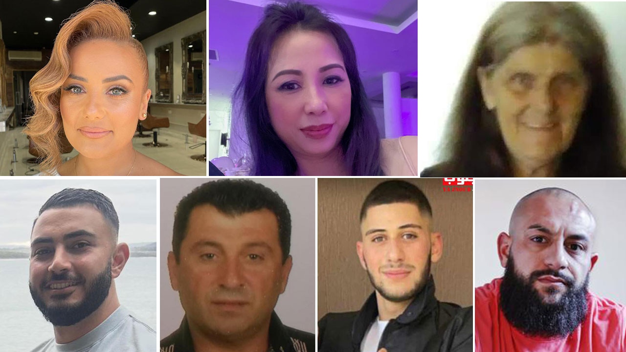 ‘Sickening’: The innocents killed or injured in gangland shootings