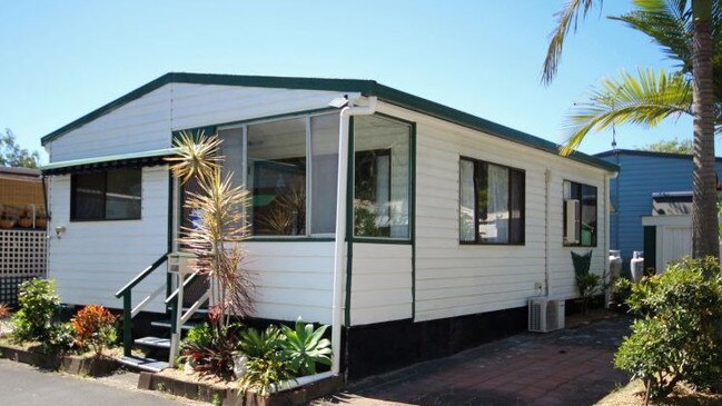 124/30 Holden Drive, Tweed Heads South is for sale for $79,000.