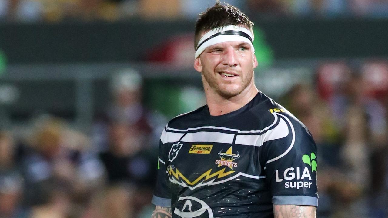 North Queensland Cowboys v Brisbane Broncos Round 21, 2019, Full Match  Replay