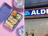 Aldi item mums keen to get their hands on