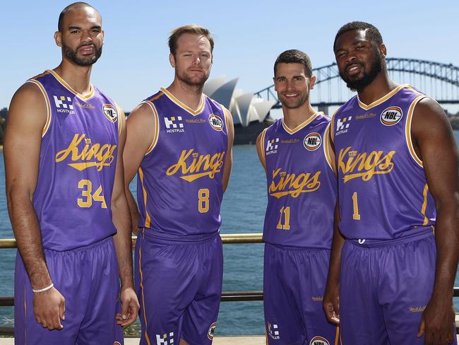 Australian Utah Jazz star Joe Ingles urges Sydney Kings to make the most of  playing on the NBA stage