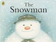 The Snowman.