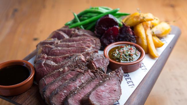 Our 10 favourite places for a steak in Adelaide | The Advertiser