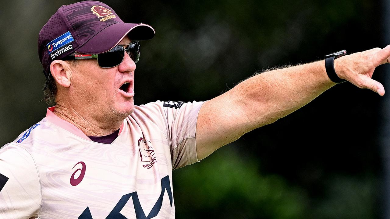 NRL 2023: How Brisbane Broncos coach Kevin Walters has proved his critics  wrong