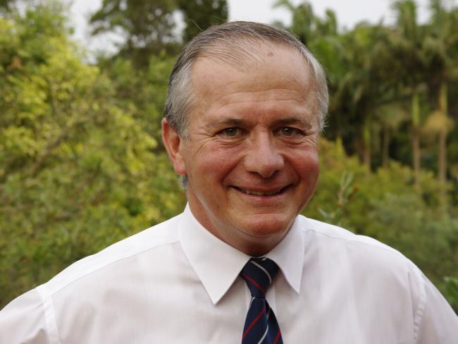 Former Warringah and Manly councillor Pat Daley said the new party was a major force.