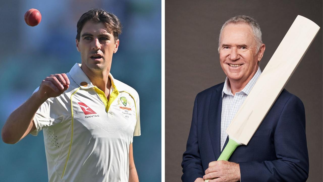 ‘Got it wrong’: Allan Border blasts Australia’s first Test debacle