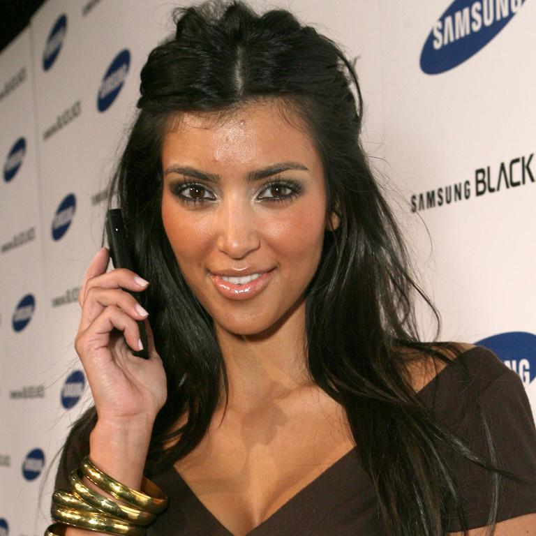 Kim Kardashian. Picture: John Shearer/WireImage