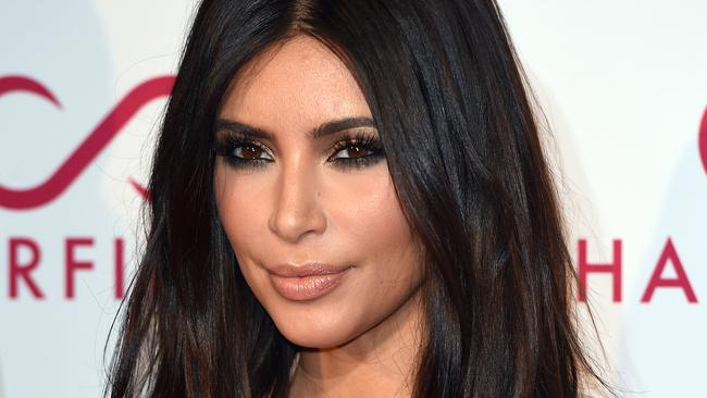 Kim Kardashian Launches Edible Underwear For Valentine's Day - And