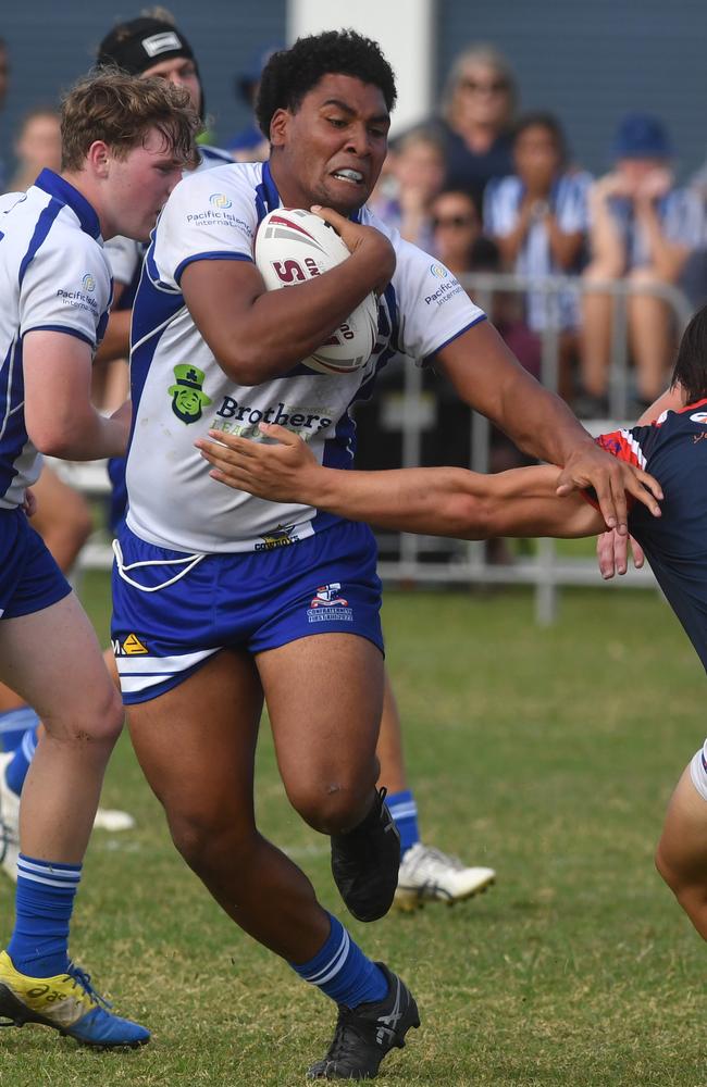 Full roster analysis: Townsville Blackhawks Mal Meninga Cup Under-18 ...