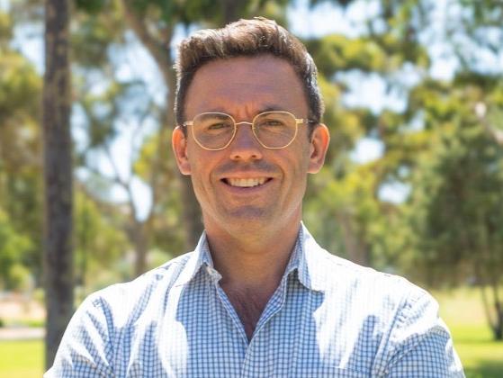 Daniel Wild has been preselected by the Liberal party for the electorate of Spence. Picture: Supplied