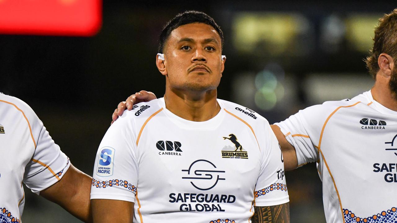 Crippling doubts, construction sites: Wallaby’s tough path to the top