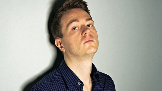 British journalist and author Johann Hari