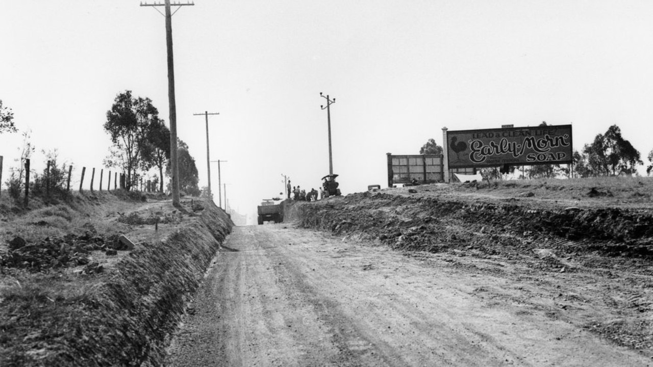 Blacktown picture special: Archive shows incredible transformation ...