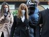UTS professor guilty of bizarre fake hate campaign