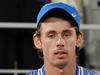 French crowd rally behind De Minaur against German giant