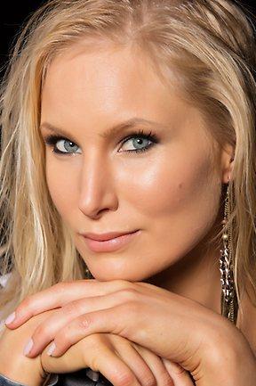 Lila Landowski. Picture: Mark Cowles @ Hobart Imaging
