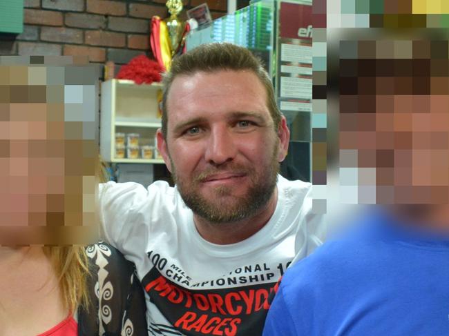 Curtis Dale Hayden, 43, pleaded guilty in Kingaroy District Court on Monday to dangerous operation of a vehicle causing the death of Ronald Barry Wise, 76, in 2020.