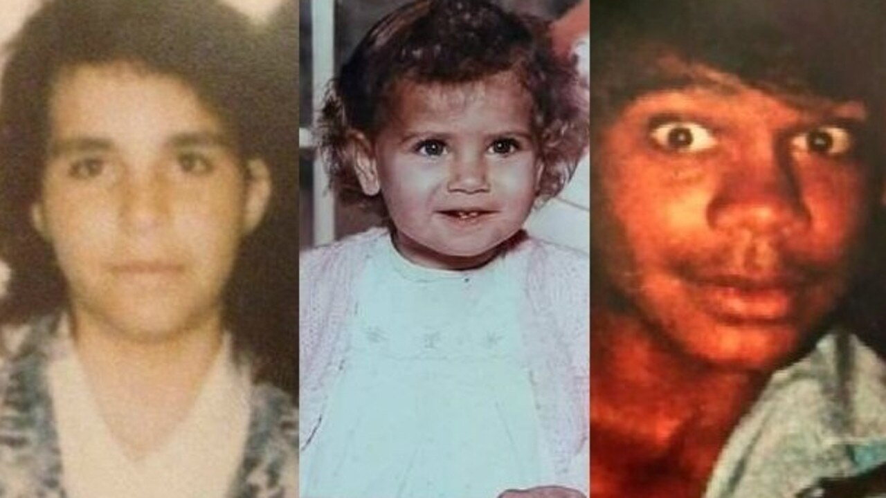 Nsw Cold Cases: Raphael Joseph, Janine Vaughan, Cheryl Grimmer 