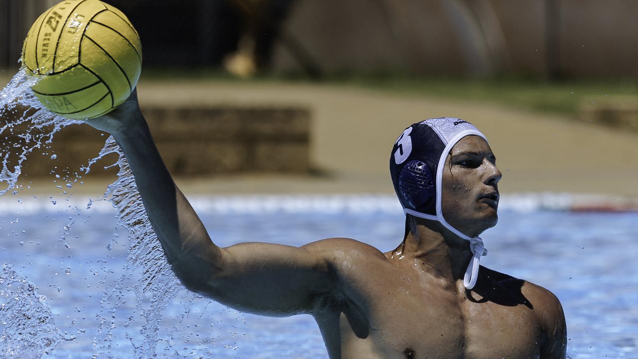 Why Victorian club is potent force on national water polo stage