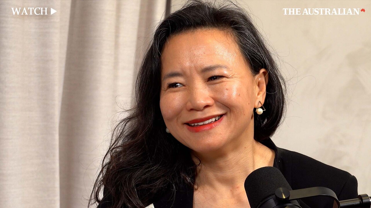 Speak up even louder: Cheng Lei's interview with The Australian's Claire Harvey
