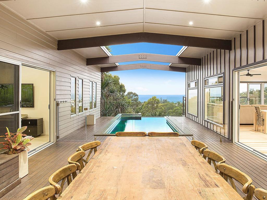 Real estate: Barlows Hill
