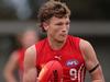 The draft prospect with ‘as many weapons as a small army’