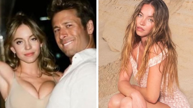 Sydney Sweeney and Glen Powell reignite romance rumours.