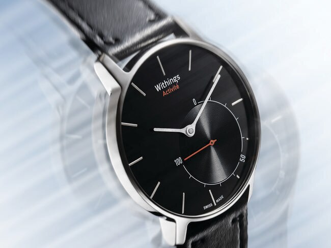 Withings Activite smart watch