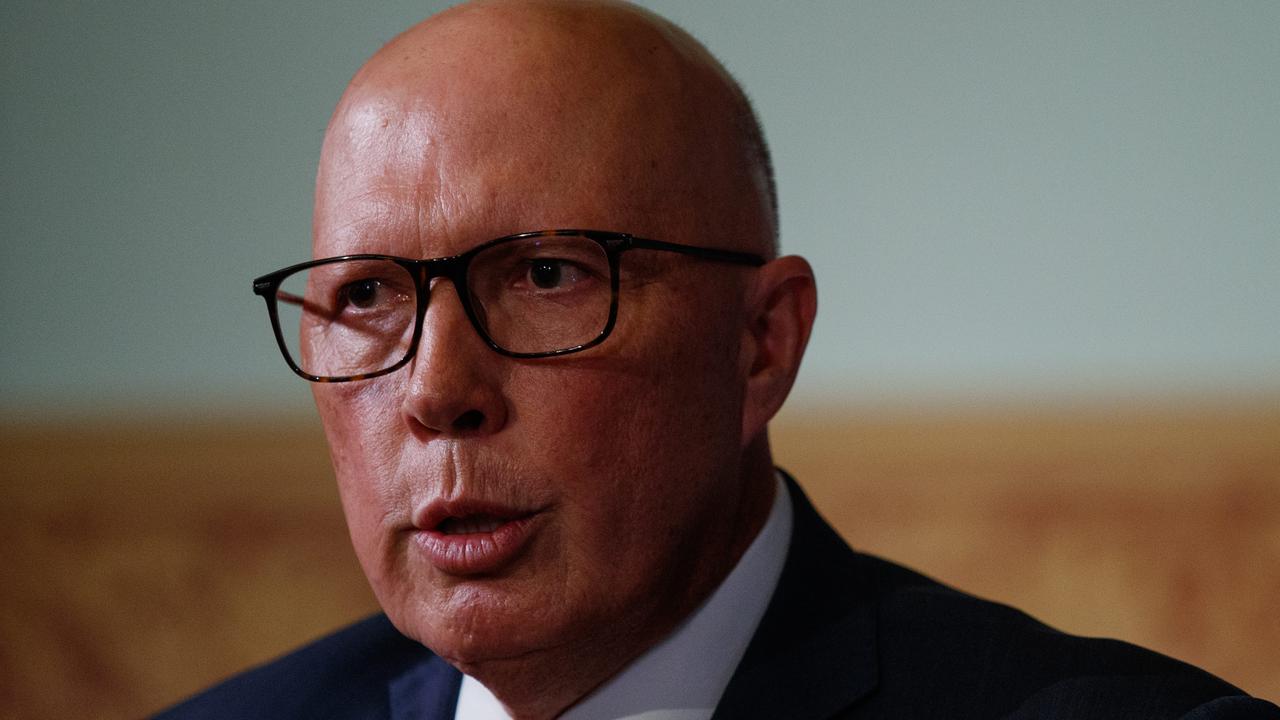 Dutton muddies the waters on migration