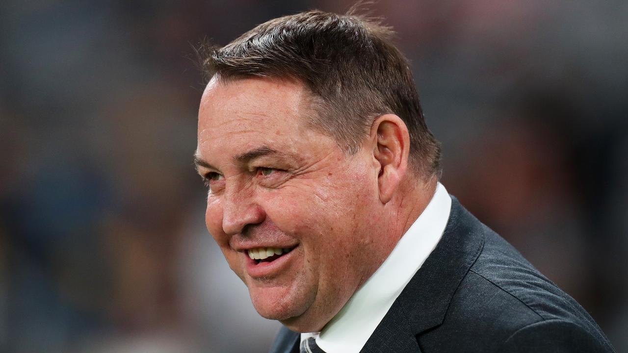 NRL 2020: Steve Hansen signs with Bulldogs, Andrew Hill, Trent Barrett ...