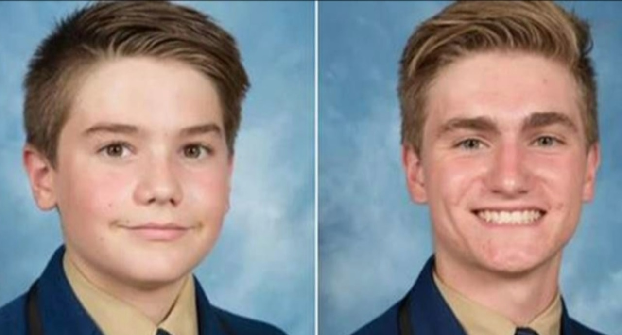 Sydney’s Knox Grammar school confirms death of two students in NZ volcano disaster