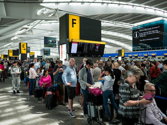 What Are Your Rights When Your Flight Is Delayed? 