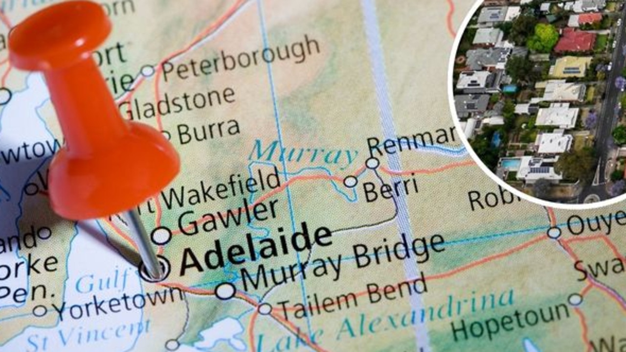 South Australia’s worst areas for mortgage arrears