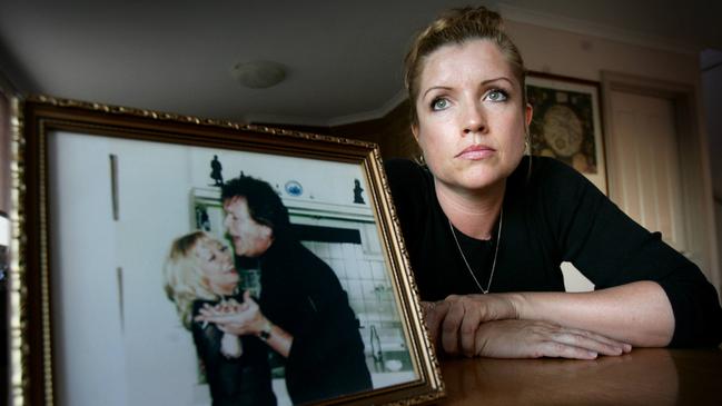 Mandy Hodson is still seeking justice for the murder of her parents Terrence and Christine Hodson.