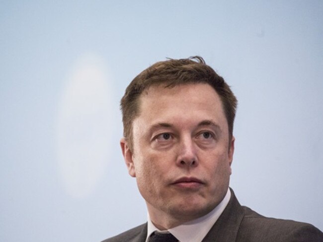 The Hyperloop design was originally the brainchild of Elon Musk who challenged the world to build his idea.