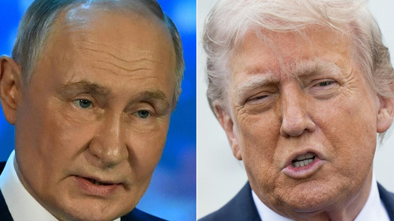‘Stop the bloodbath’: Trump’s promise on war