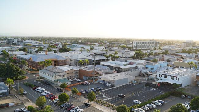 Mackay ranks 77 out of the world’s top 100 destinations. Picture: Heidi Petith