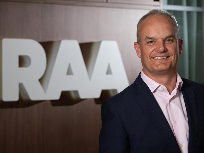 RAA launches electricity plan which could save you hundreds